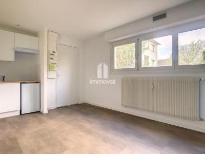 For rent Illkirch-graffenstaden 1 room 15 m2 Bas rhin (67400) photo 2