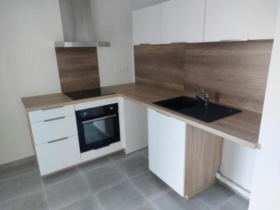 For rent Lingolsheim 2 rooms 45 m2 Bas rhin (67380) photo 2