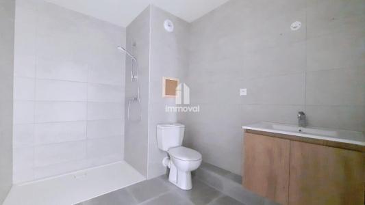For rent Lingolsheim 2 rooms 45 m2 Bas rhin (67380) photo 4