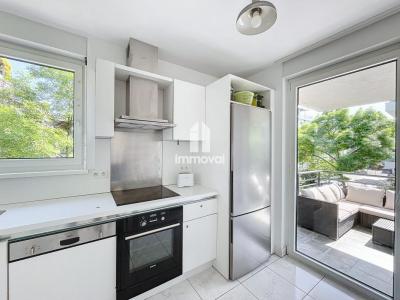 Louer Appartement Strasbourg 1196 euros