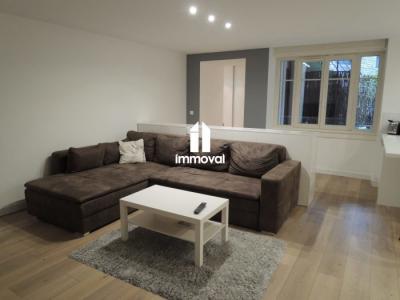 Louer Appartement 63 m2 Strasbourg