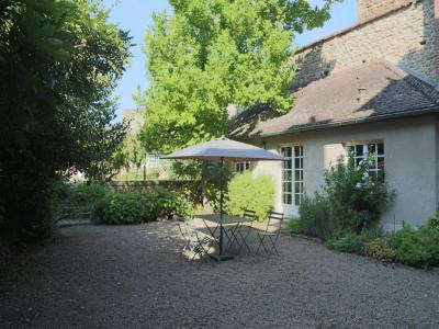 Annonce Vente 9 pices Maison Autun 71