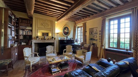 Acheter Maison 340 m2 Autun
