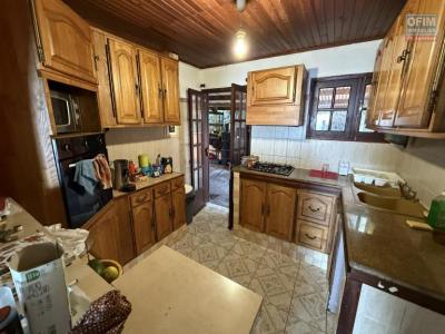 Acheter Maison Avirons