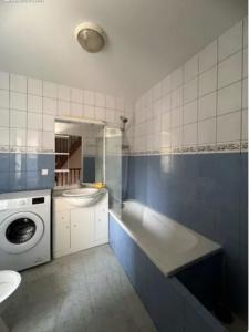 Louer Appartement 55 m2 Mitry-mory