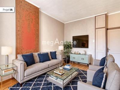 Acheter Appartement 78 m2 Lyon-9eme-arrondissement