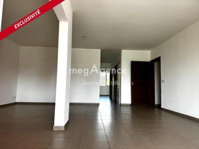 Acheter Appartement 91 m2 Remire-montjoly