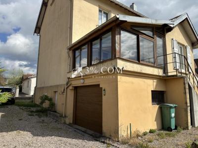Annonce Vente 5 pices Maison Vittel 88