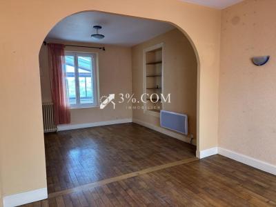 Acheter Maison Vittel 125400 euros