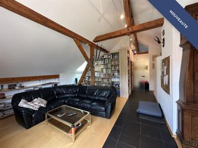 Annonce Vente 6 pices Maison Barr 67