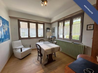 Acheter Maison Barr Bas rhin