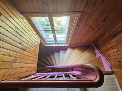 Acheter Maison Ensisheim 132000 euros