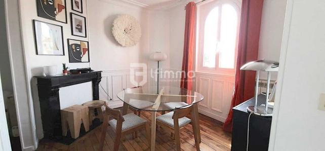 Annonce Vente 3 pices Appartement Perreux-sur-marne 94