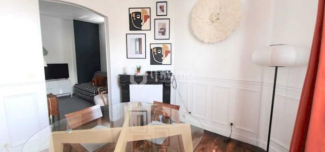 Acheter Appartement Perreux-sur-marne 198500 euros