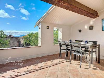 For sale Corneilla-del-vercol 6 rooms 176 m2 Pyrenees orientales (66200) photo 1