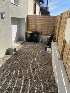 Annonce Vente 4 pices Maison Chatillon-la-palud 01