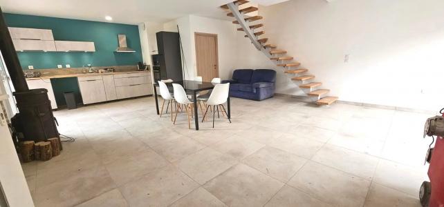 Acheter Maison 99 m2 Chatillon-la-palud