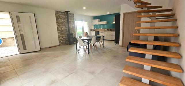 Acheter Maison Chatillon-la-palud Ain