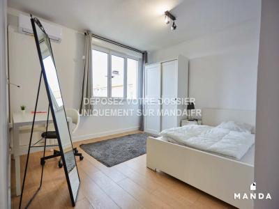 Louer Appartement 12 m2 Montpellier