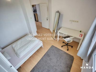 Louer Appartement Montpellier 433 euros