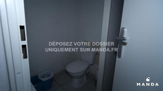 Louer Appartement Roubaix Nord
