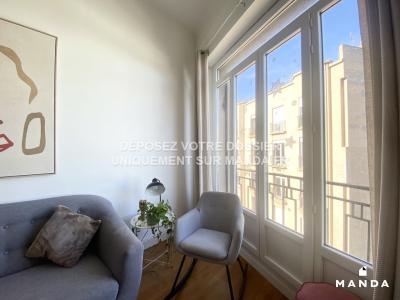 Louer Appartement 67 m2 Marseille-4eme-arrondissement