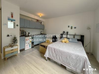Annonce Location Appartement Noisy-le-grand 93