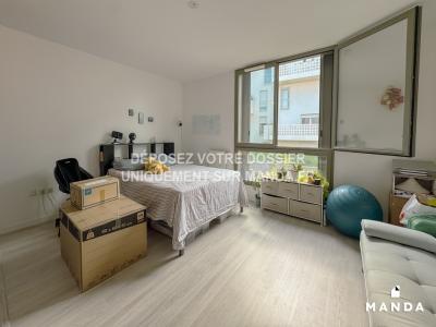 Louer Appartement 28 m2 Noisy-le-grand