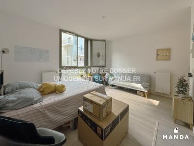 Louer Appartement Noisy-le-grand Seine saint denis
