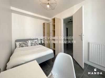Louer Appartement Evry 535 euros