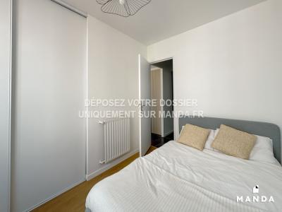 Louer Appartement Evry Essonne
