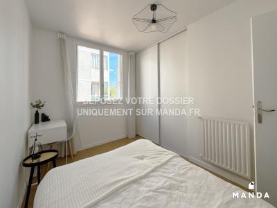 Louer Appartement Evry 545 euros