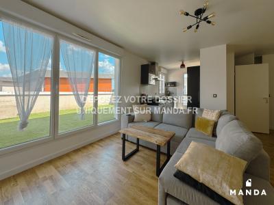Louer Appartement 69 m2 Villemomble