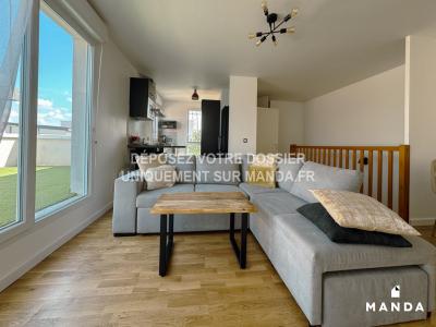 Louer Appartement Villemomble 1345 euros
