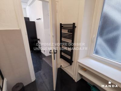 Annonce Location 2 pices Appartement Saint-etienne 42