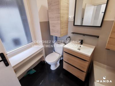 Louer Appartement Saint-etienne Loire