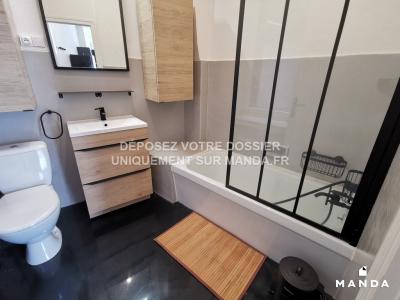 Louer Appartement Saint-etienne 464 euros