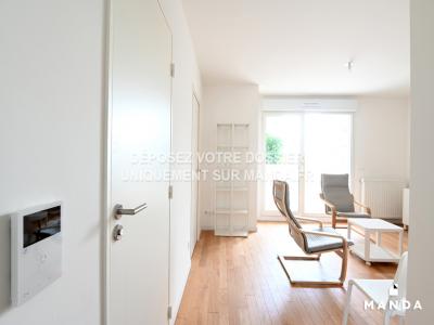 Annonce Location 2 pices Appartement Asnieres-sur-seine 92
