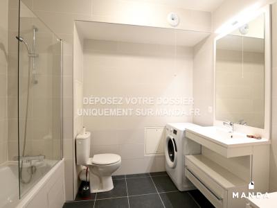 Louer Appartement Asnieres-sur-seine 1328 euros