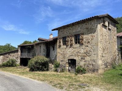 Annonce Vente 5 pices Maison Viazac 46
