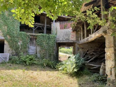 Acheter Maison 120 m2 Viazac