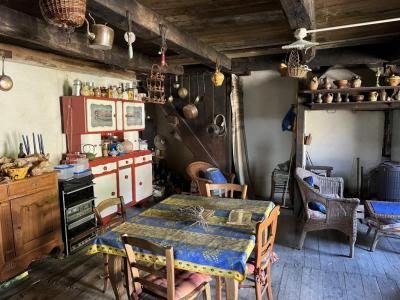 Acheter Maison Viazac Lot