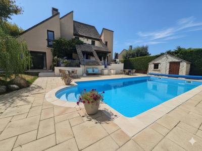 For sale Baraqueville 7 rooms 190 m2 Aveyron (12160) photo 0