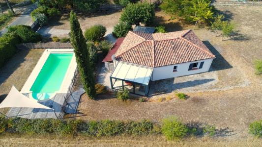 Acheter Maison Concots 240000 euros