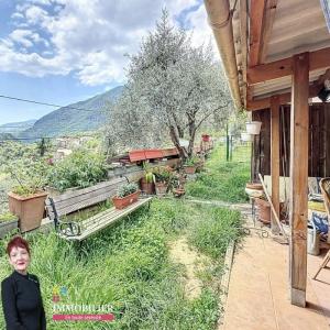 Annonce Viager 2 pices Maison Utelle 06