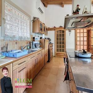 Acheter en viager Maison Utelle Alpes Maritimes