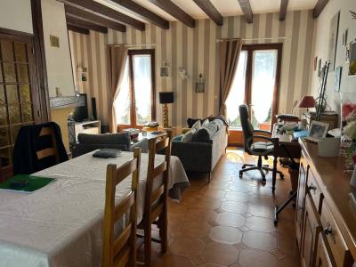 Annonce Vente 5 pices Maison Troche 19