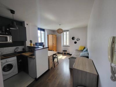 For rent Pornichet 1 room 22 m2 Loire atlantique (44380) photo 1
