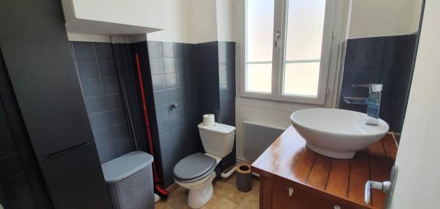 For rent Pornichet 1 room 22 m2 Loire atlantique (44380) photo 3