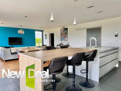 Louer Maison 191 m2 Sameon